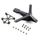 Монтажний адаптер підвісу DJI Zenmuse H3-3D для рами F550 (ZH3-3D Part 50)